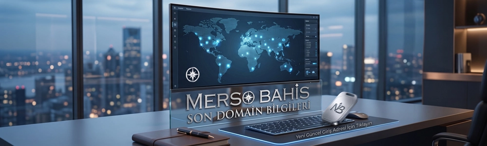 Merso Bahis Son Domain Bilgileri