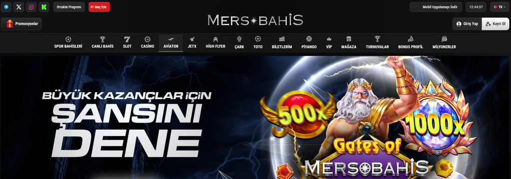 Merso Bahis Aviator Ve Crash Oyunları Taktikleri