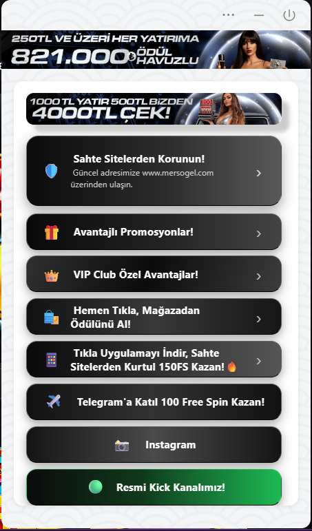 Merso Bahis 7/24 Canlı Destek Hattı Ve Müşteri Hizmetleri